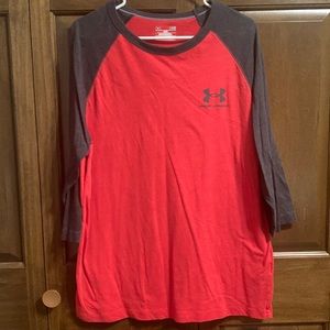 Under Armour Top